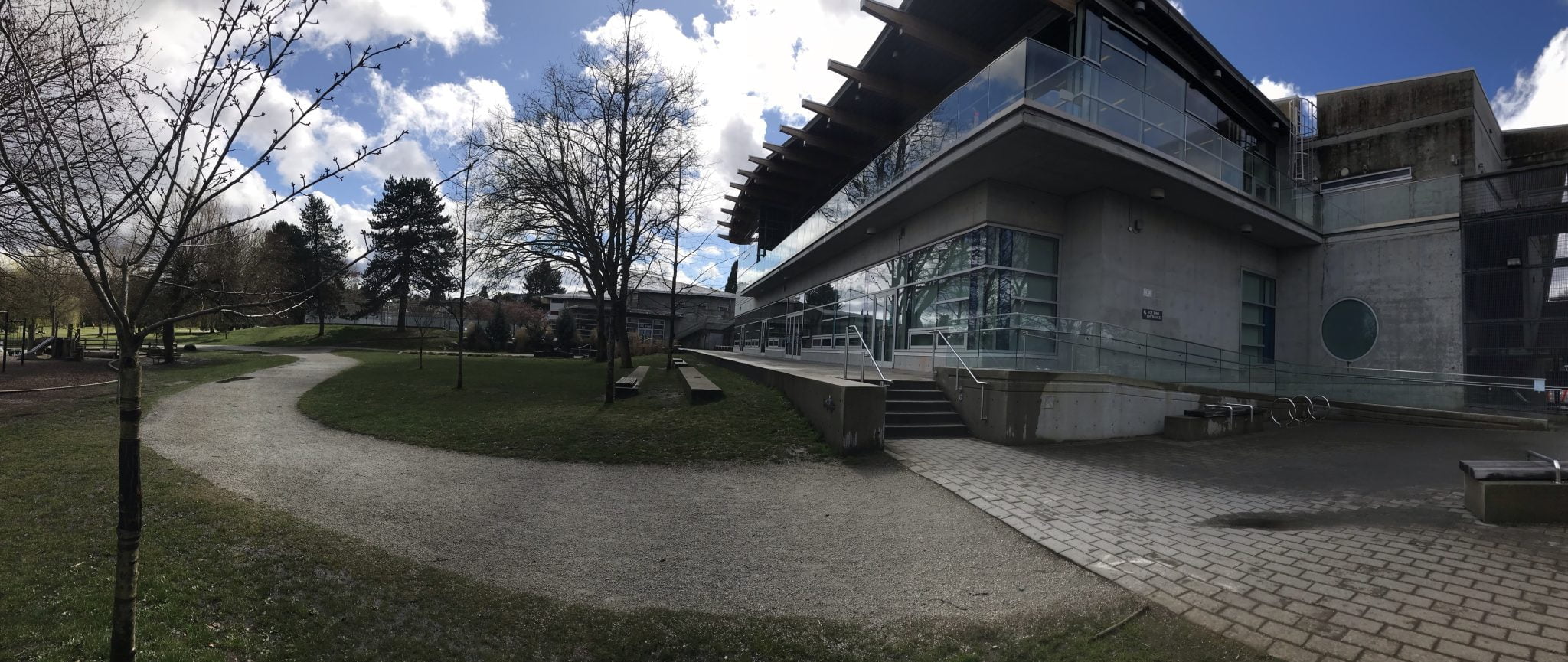 Trout Lake Community Centre Where community gathers to enjoy a creative and responsive range