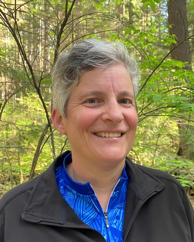 Board of Directors Trout Lake Community Centre