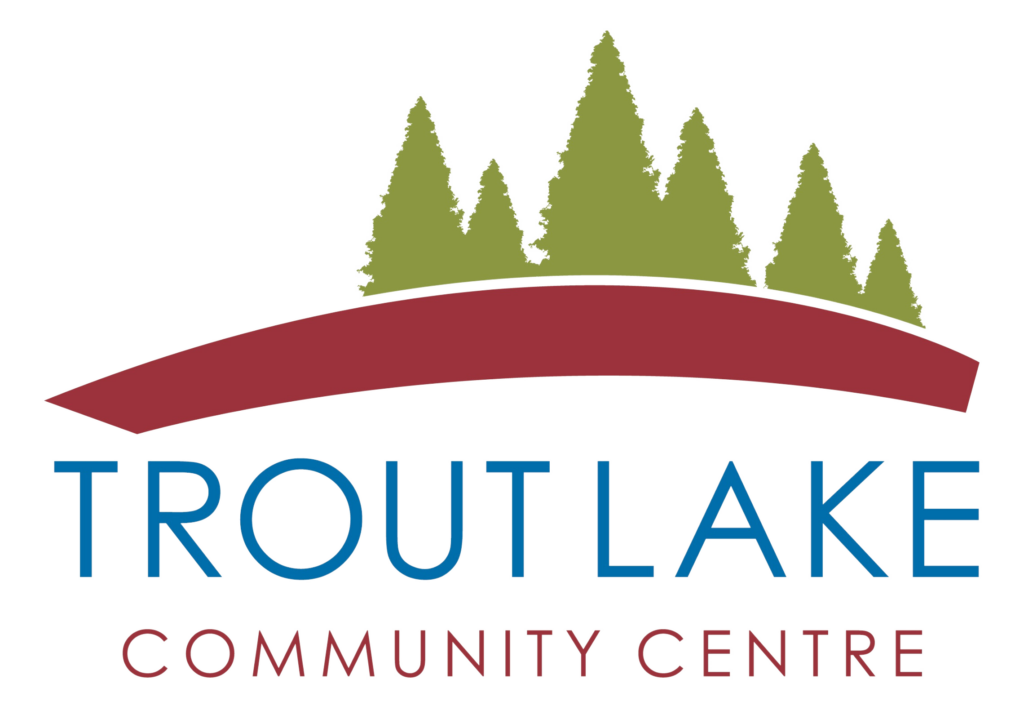 Trout Lake Logo